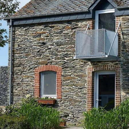 Rustig Gelegen Gite Nabij Houffalize Exterior photo